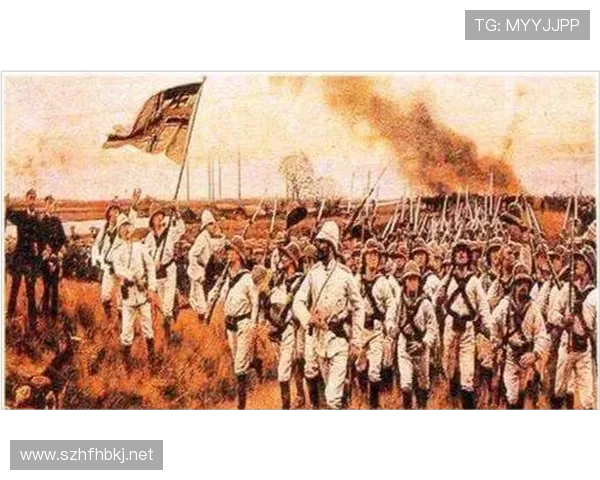 短短十四天连吞两败仗警讯骤显