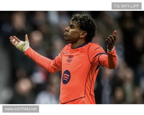 小克鲁伊夫：亚马尔天赋异禀，第一次去训练哈维就想让他上场